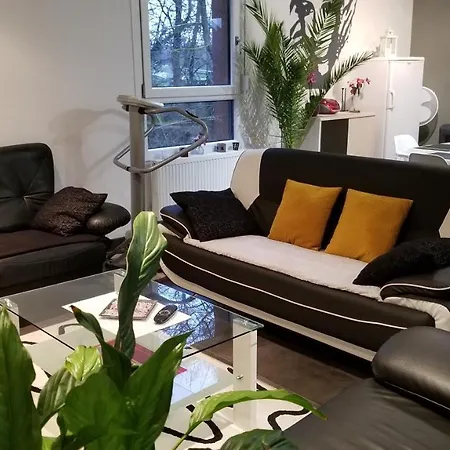 Appartement Verdi Ostheim