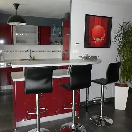Appartement Verdi *