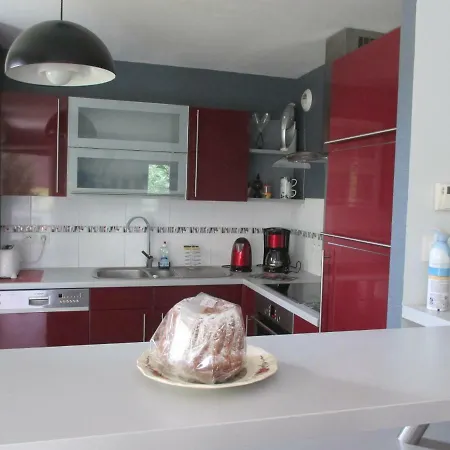 Appartement Verdi Ostheim