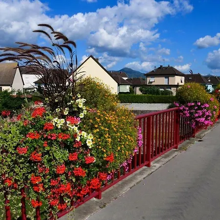 Verdi Appartement Ostheim